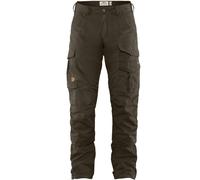 Pantalon de chasse Fjällräven Barents Pro Hunting vert olive foncé 56