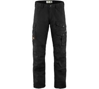 Fjällräven Barents Pro Herren-Wanderhose Trekking-Hose Outdoor-Pant Noir Neuf