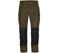 Fjällräven Barents Pro Hiver Pantalon Herren-Wanderhose Trekking-Pant Extérieur