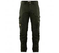FJÄLLRÄVEN Homme Barents Pro Hunting Trousers M Pantalon de sport, Deep Forest, FR : XL (Taille Fabricant 52) EU