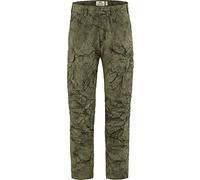 Fjällräven Barents Pro Hydratic TRS M - Pants - Sport - Homme