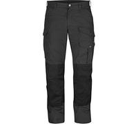 Fjällräven Barents Prointer Pants Gris 52 Homme