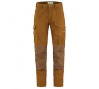 Fjällräven - Barents Pro - Pantalon de trekking - 52 - chestnut / timber brown