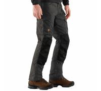 Fjällräven Barents Pro Pantalon Hiver Homme Randonnée Trekking Outdoor Gris