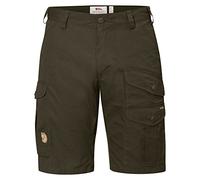 Fjällräven – Short randonnée homme – Barents Pro – Dark Olive – EU 60