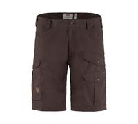 Fjällräven Barents Pro Short pour Homme FR:50 Vert Olive foncé