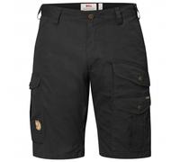 Fjällräven - Barents Pro Shorts - Short - 44 - dark grey / dark grey