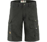 Fjällräven - Barents Pro Shorts - Short randonnée homme Dark Grey / Dark Grey - EU 54