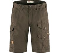 Fjällräven – Short randonnée homme – Barents Pro – Dark Olive – EU 60