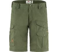 Fjallraven Homme Barents Pro M Shorts, Vert (Laurel Green), 46 EU
