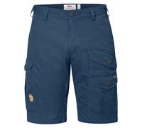 Fjällräven Short Barents Pro Shorts – Randonnée homme Uncle Blue EU 46