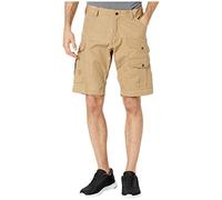 Fjällräven – Short de randonnée – Barents Pro Shorts – Homme – Sand – EU 56