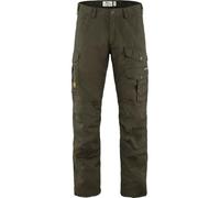 Fjällräven Barents Pro Trousers - Pantalon - Classique - Homme
