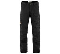Fjällräven - Barents Pro Trousers - Pantalon de trekking - 44 - black