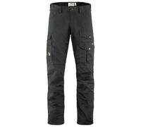 FJALLRAVEN Barents Pro Trousers M - Homme - Gris - taille 48- modèle 2025