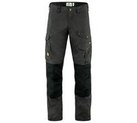 Pantalon homme Fjällräven Barents Pro Trousers Taille: M / Couleur: gris / noir