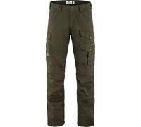 Fjällräven - Barents Pro Trousers - Pantalon randonnée homme Dark Olive - EU 60