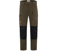 Fjällräven Barents Pro Winter Pantalon Forêt profonde 50