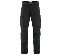 FJÄLLRÄVEN Homme Barents Pro Winter Trousers M Pantalon de sport, Noir, FR : 3XL (Taille Fabricant 56) EU