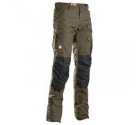 Fjällräven Homme Barents Pro Winter Trousers Trekking, Dark Olive, 60