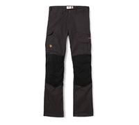 Fjällräven Barents Pro Winter Trousers - Pantalon randonnée homme Dark Grey EU 56