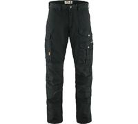 Fjällräven - Barents Pro Winter Trousers - Pantalon randonnée homme Black - EU 60