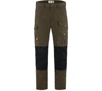 Fjällräven Homme Barents Pro Winter Trousers Trekking, Dark Olive, 46