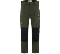 Fjall Raven - Pantalon de randonnée hivernale - Barents Pro Winter Trousers M Deep Forest pour Homme - Taille 52 EU - Kaki Kaki 52 EU