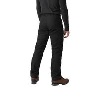 Fjällräven Barents Prointer Pants Noir 52 Homme