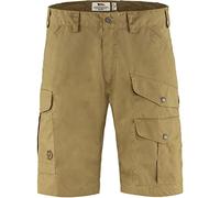 Fjällräven Barents pros pantalon court homme ,Beige (sable) , 54