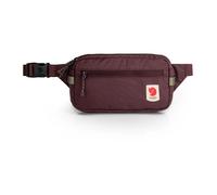 Fjällräven - Belt Bags - unisex - Sacs - Violet - Taille: ONE Size