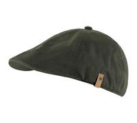 Fjällräven Casquette plate Övik - Mixte - Vert - S/M
