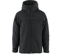Fjällräven Bergtagen 130 Insulation JKT M Jacket, Noir-Deep Forest, L Hommes