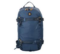 Fjällräven Bergtagen 22 Sac à dos de randonnée 52 cm bleu