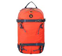 Fjällräven Bergtagen Touring 22l Backpack Orange