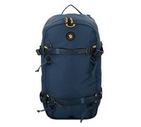 Fjällräven Sac à dos Bergtagen Touring 30 L M/L Bleu nuit