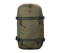 Fjällräven Bergtagen Touring 30l M/l Backpack Vert M-L Homme,Femme