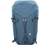 Fjällräven Bergtagen 38 sac à dos 54 cm compartiment pour ordinateur portable bleu