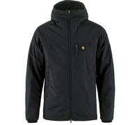 Fjällräven - Bergtagen 60 Insulation Jacket - Doudoune homme Black / Deep Forest - XS