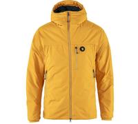 Fjällräven Bergtagen 60 Jacket Jaune S Homme