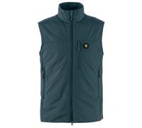 Fjällräven - Bergtagen 60 Insulation Vest - Gilet synthétique - S - mountain blue