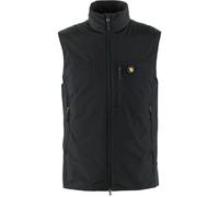 Fjällräven Bergtagen 60 Insulation Vest M Gilet, Noir, M Hommes