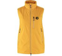 Fjällräven - Bergtagen 60 Insulation vest W - Doudoune sans manches femme Mustard Yellow - S