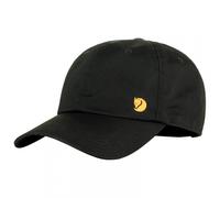 Fjällräven - Bergtagen Cap - Casquette - One Size - black