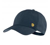 Fjallraven Bergtagen Cap Casquette Mixte, Bleu (Mountain Blue), Taille Unique