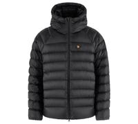 Fjällräven - Bergtagen Down Jacket M - Doudoune homme Black - XL