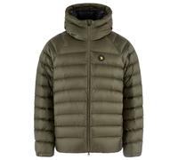 Fjällräven - Bergtagen Down Jacket - Doudoune - XL - laurel green