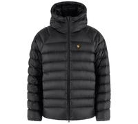 Fjall Raven - Doudoune légère et compacte avec PrimaLoft® - Bergtagen Down Jacket M Black - Taille M - Noir Noir M
