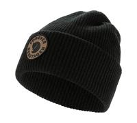 Fjällräven Bergtagen Forever Wool Beanie Noir