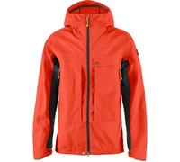 Fjällräven - Bergtagen G-1000 Jacket M - Veste homme Flame Orange-Mountain Blue - M